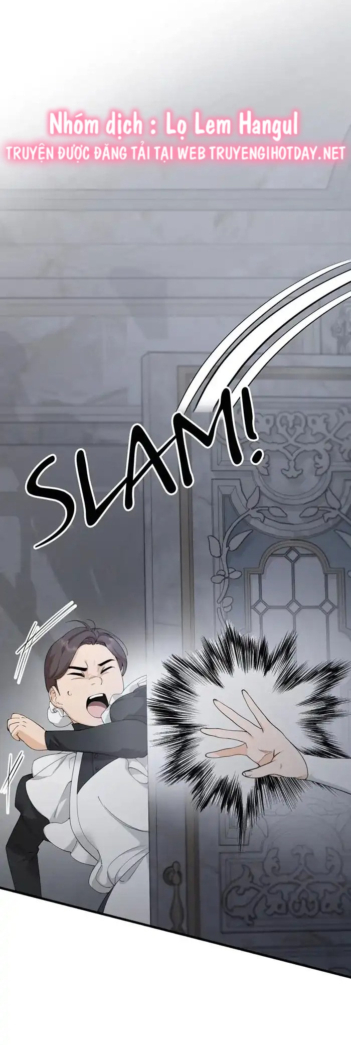 trở thành thánh nữ giả mạo chapter 2 42