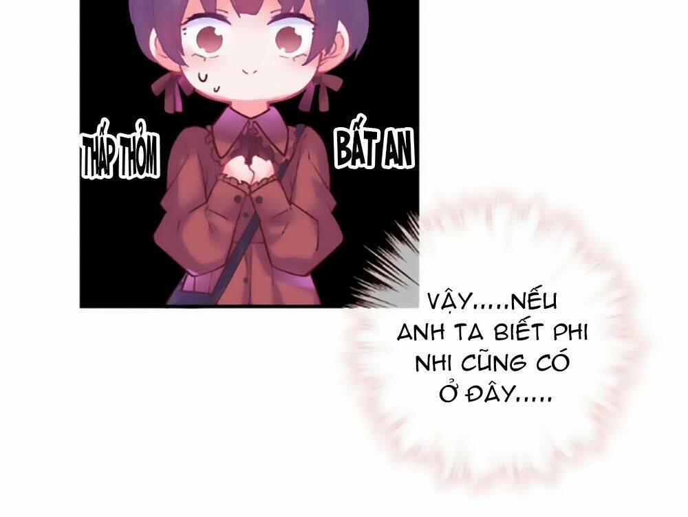 đừng nghịch, ta chỉ muốn yên tĩnh chapter 77 40