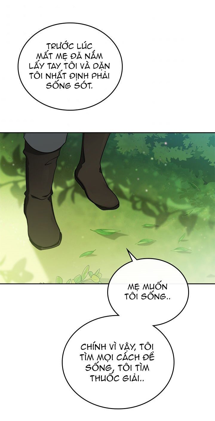 lần này tôi sẽ trở thành gia chủ chapter 26 36