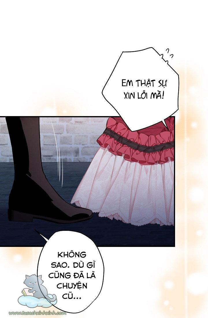 ác nữ muốn ly hôn chapter 118 21