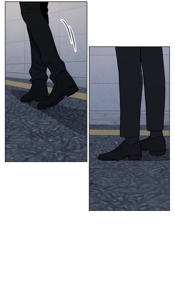 [raw] red candy chapter 51 17