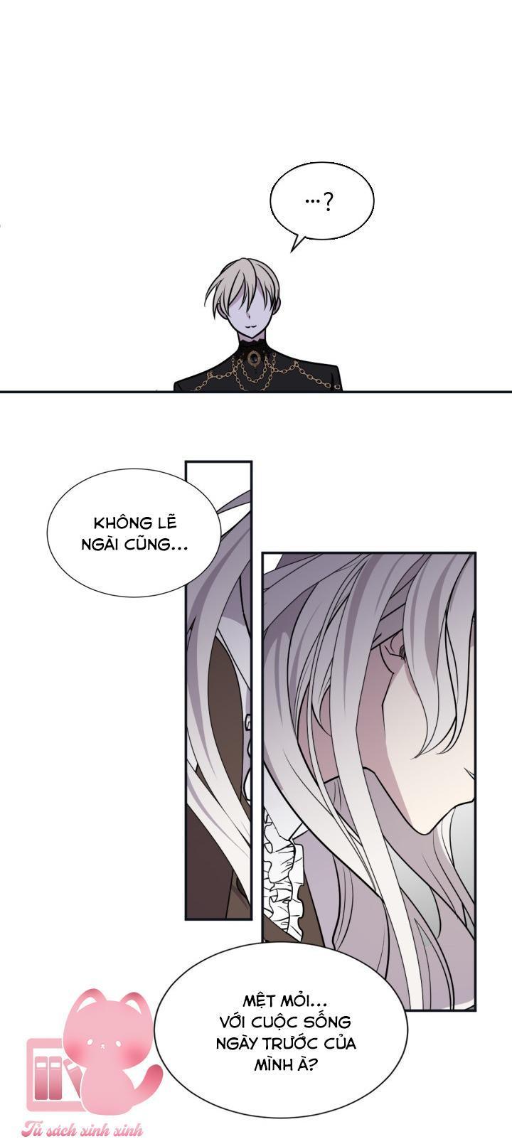 nguyện ước vô vọng của ma nữ chapter 26 41