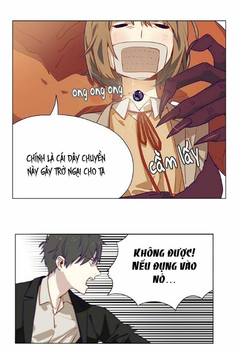 hoa đạo sĩ chapter 6 41