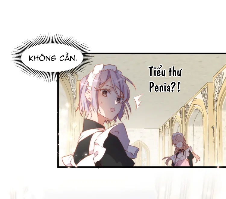 tình địch kỳ quái lại tăng lên rồi chapter 5 22