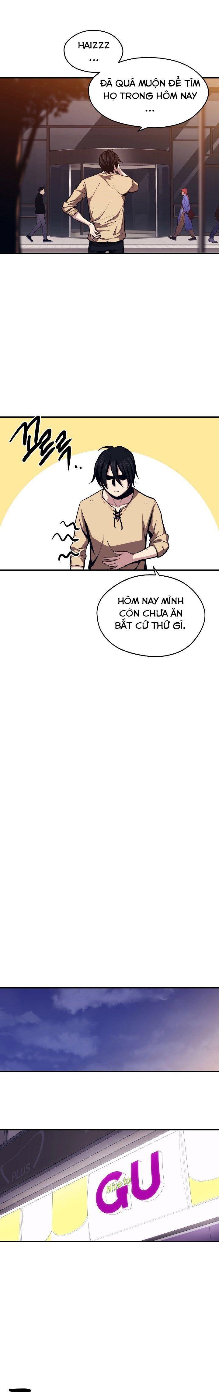 linh hồn ở nhà ga seoul chapter 4 5