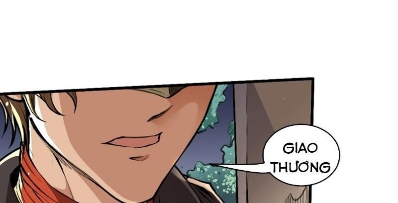 đường dần tại dị giới 2 chapter 7 1