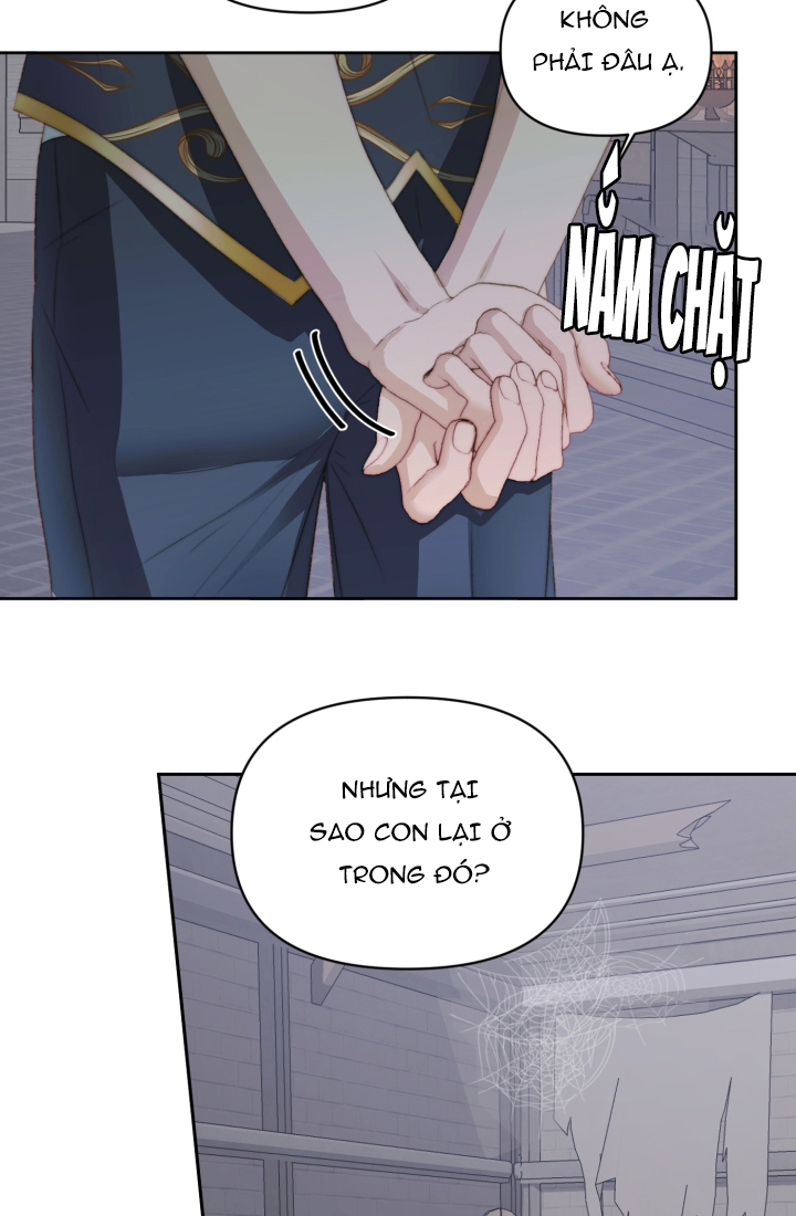 trở thành cô vợ khế ước của nhân vật phản diện chapter 27 50