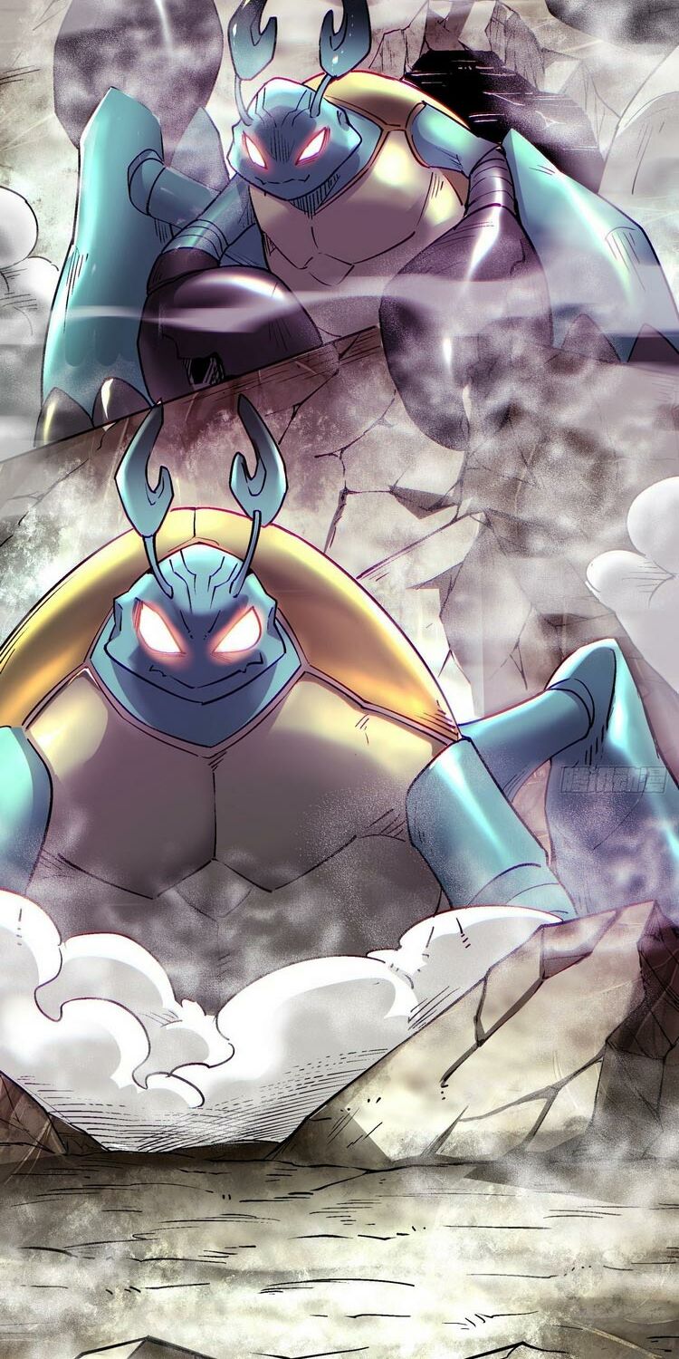 ta là nhà giàu số một, ta không muốn trọng sinh chapter 48 8