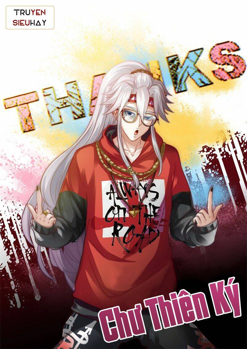 chư thiên ký chapter 88 1