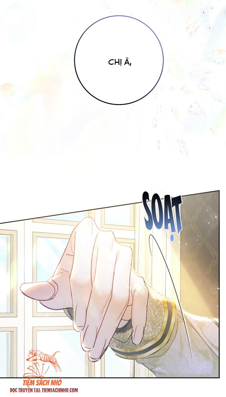 ác nữ là con rối chapter 53 6