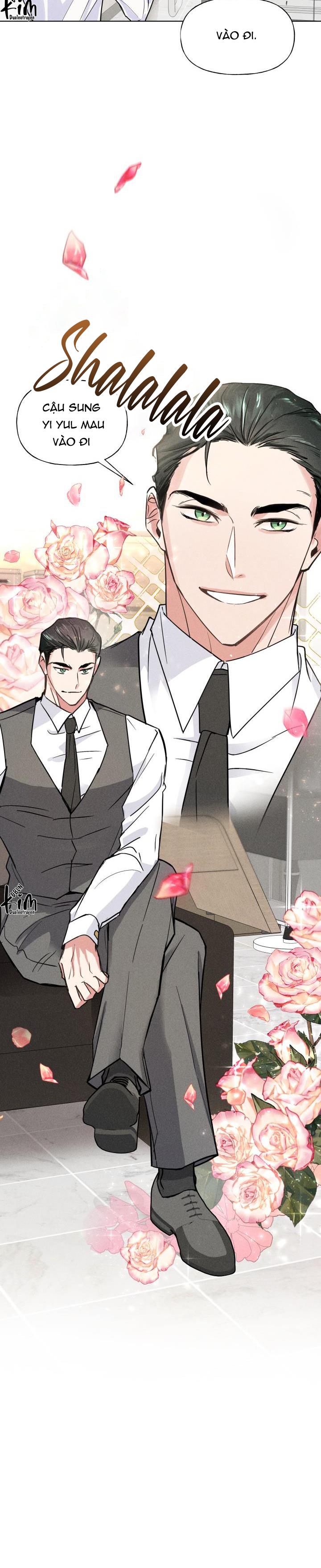 tình yêu không tổn thất chapter 2 20