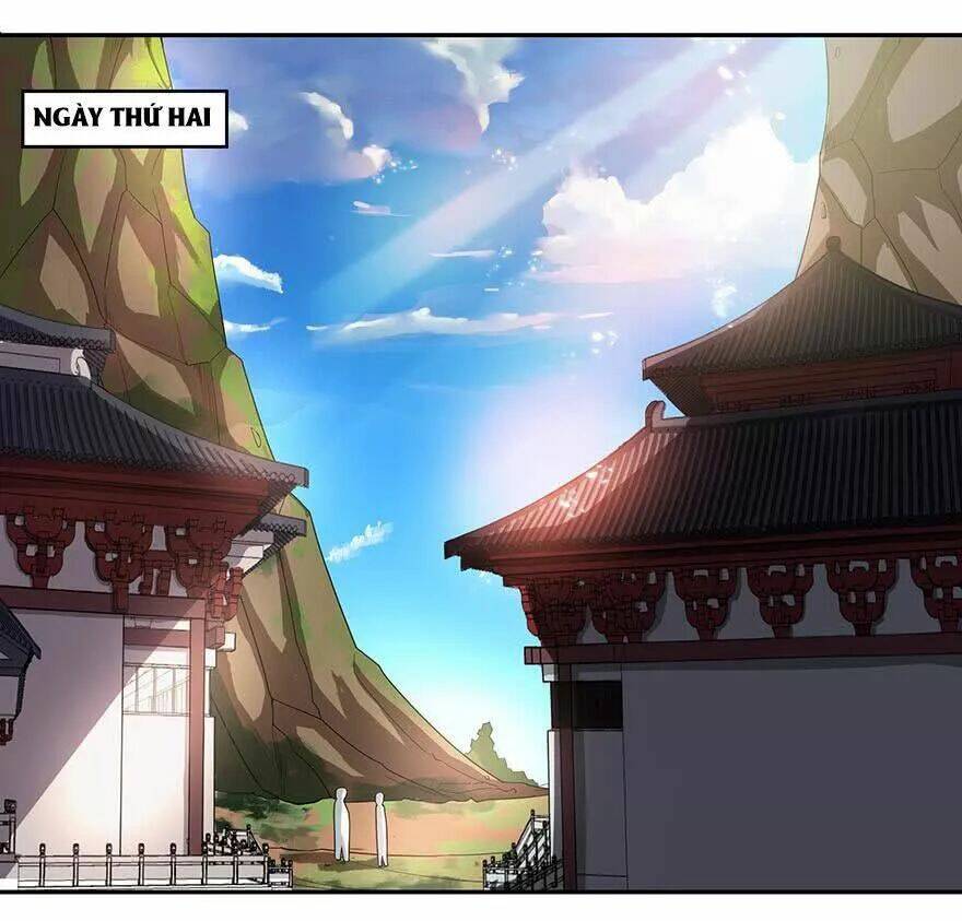 võ đạo cuồng triều chapter 5 2