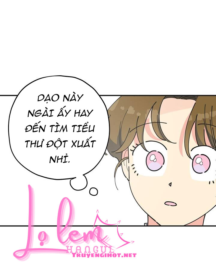 ác nữ tiểu thư chapter 87.1 9