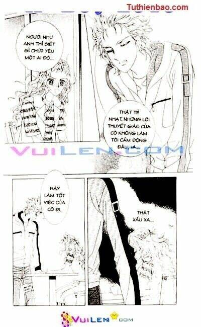 mặt nạ tình yêu chapter 88 15