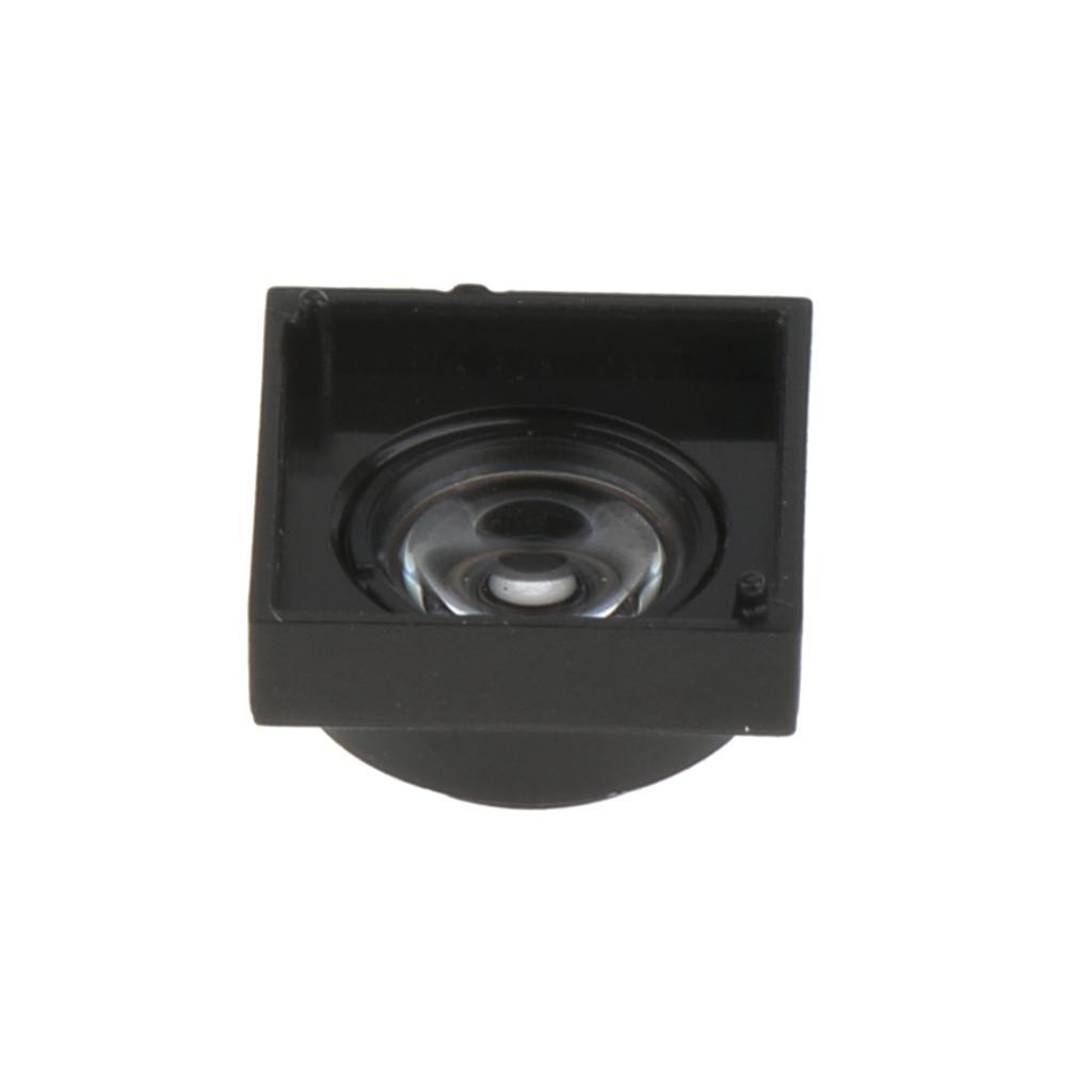 1/3" CCD 6mm 40 Degree Standard Angle Lens for Security Surveillance Cameras