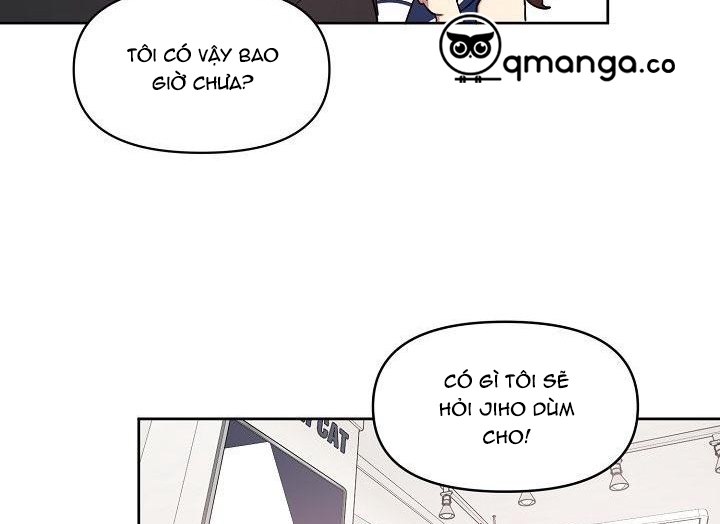 vị khách khả nghi và nhóc làm thêm chapter 10 29