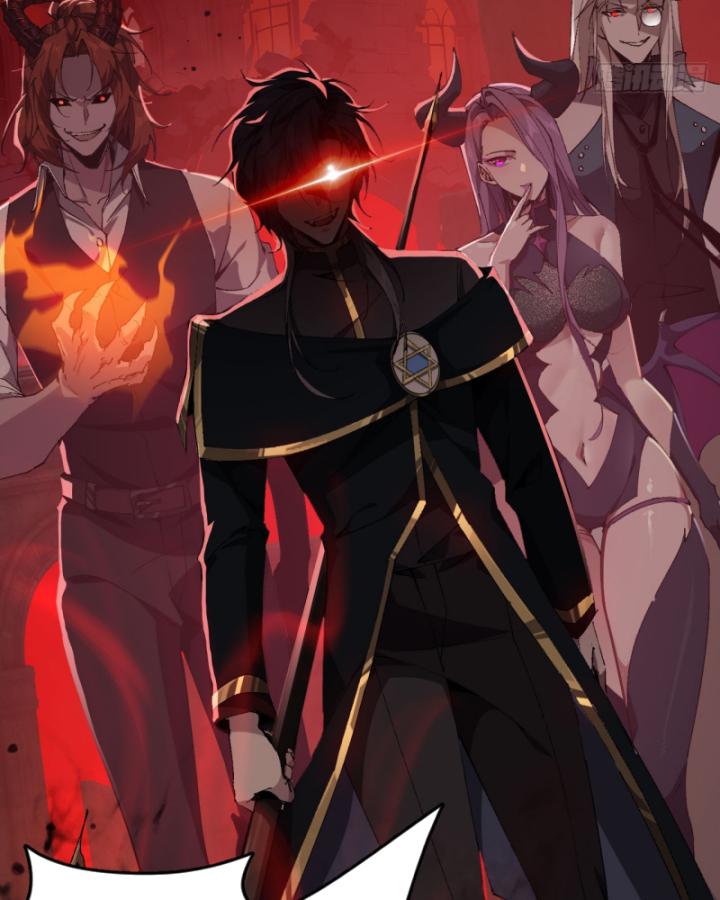 tay tàn ta đây lên như diều gặp gió ở phản phái chapter 2 105