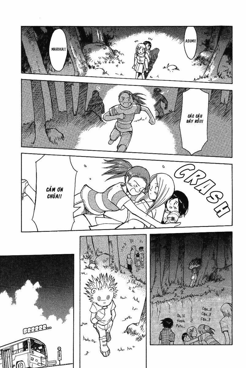 twin spica chapter 13 26