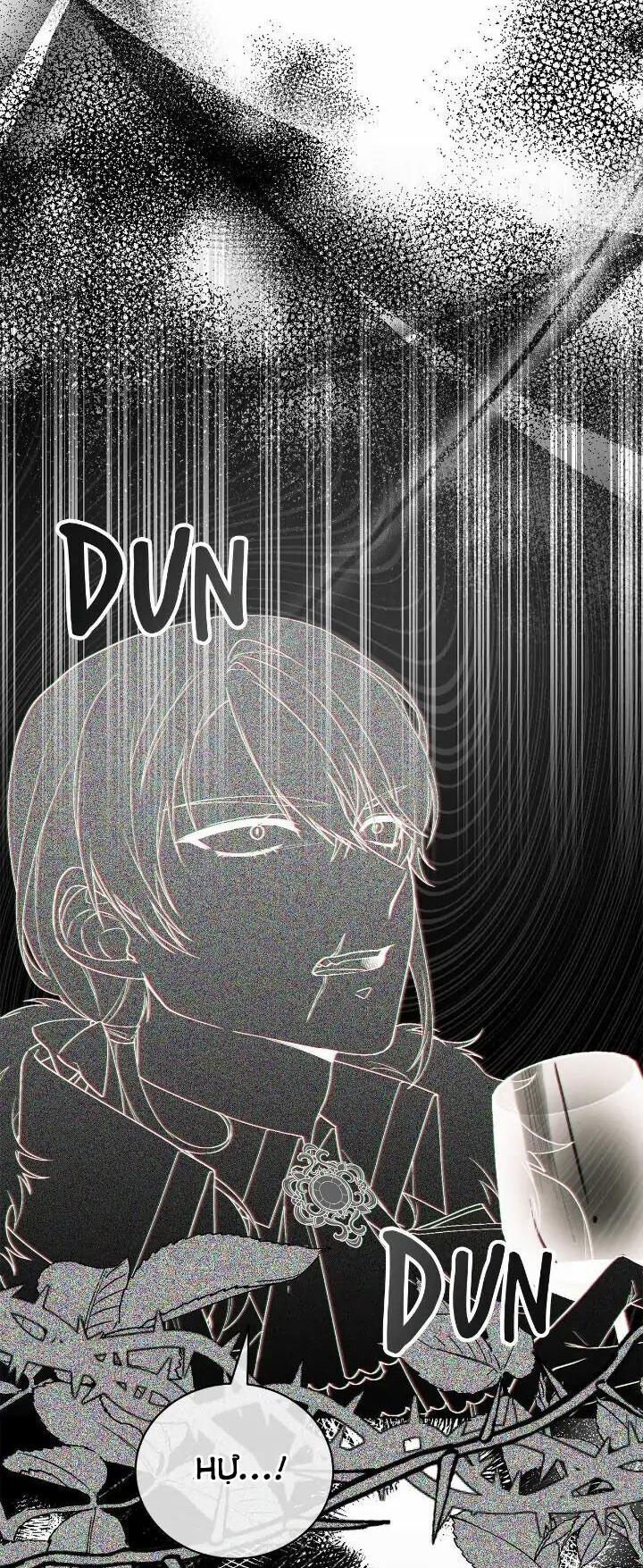 là nhân vật phản diện nhưng tôi sẽ trở thành nữ chính chapter 118 38