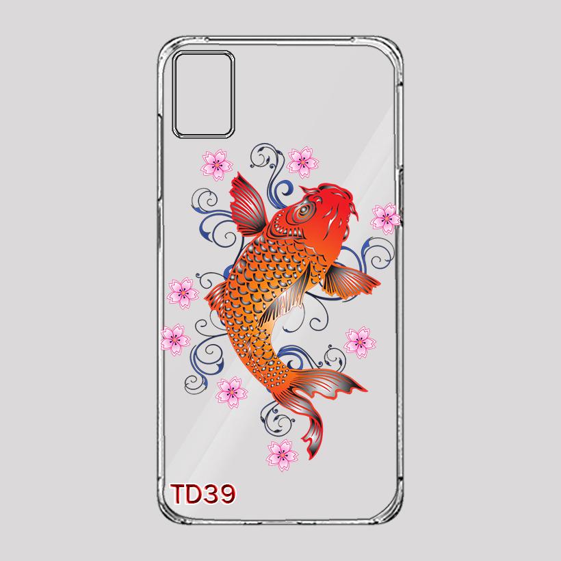 Ốp Lưng Dành Cho VIVO Y15S/Y15A