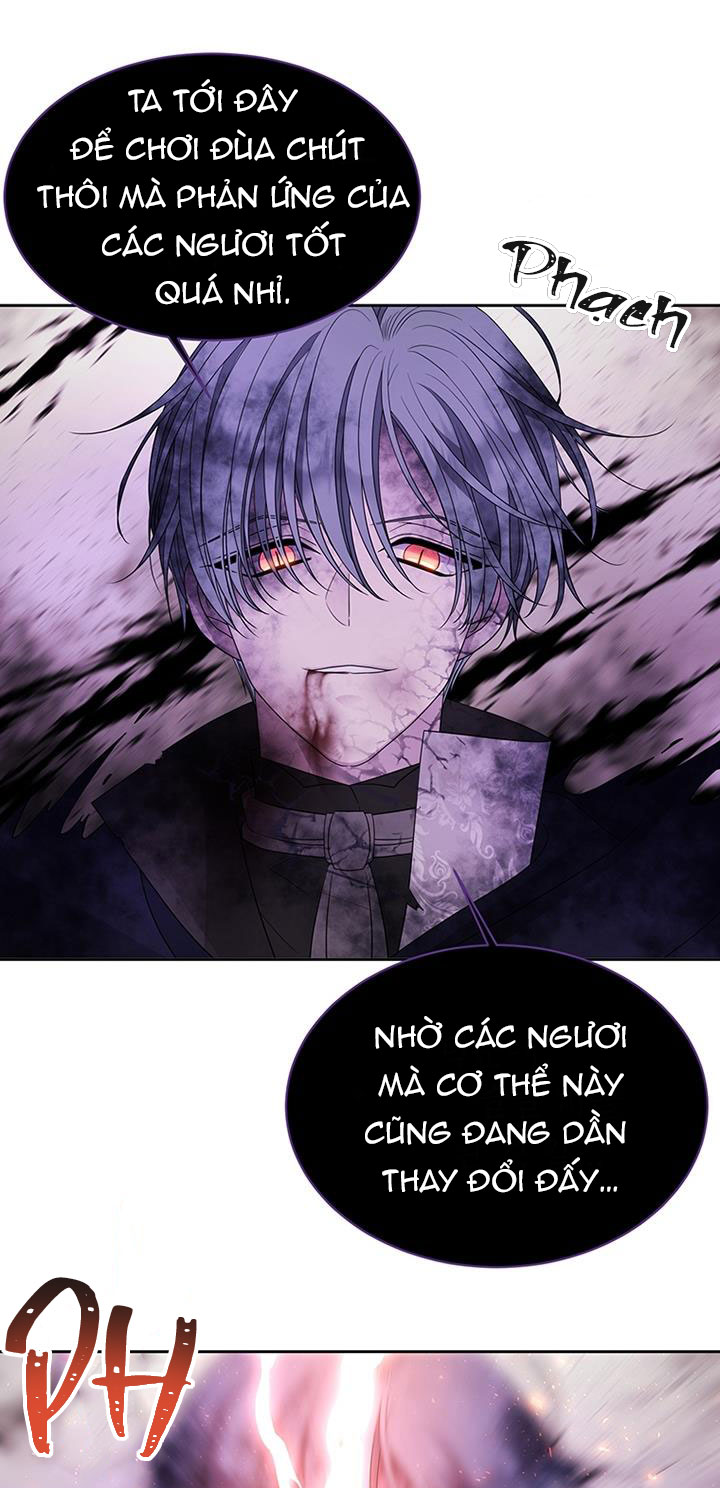 năm môn đệ của charlotte chapter 113 22