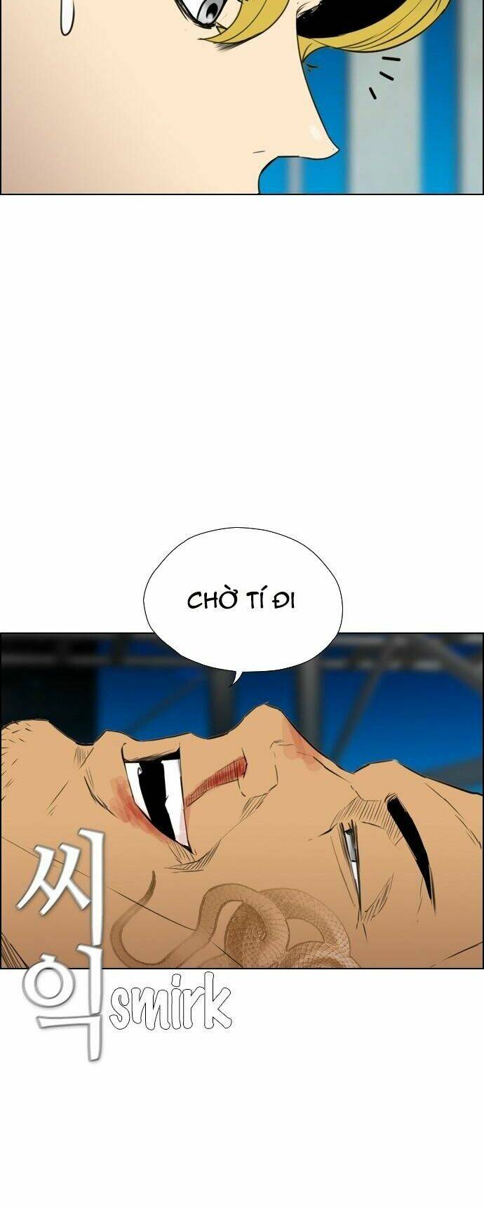 kẻ hồi sinh chapter 112 66