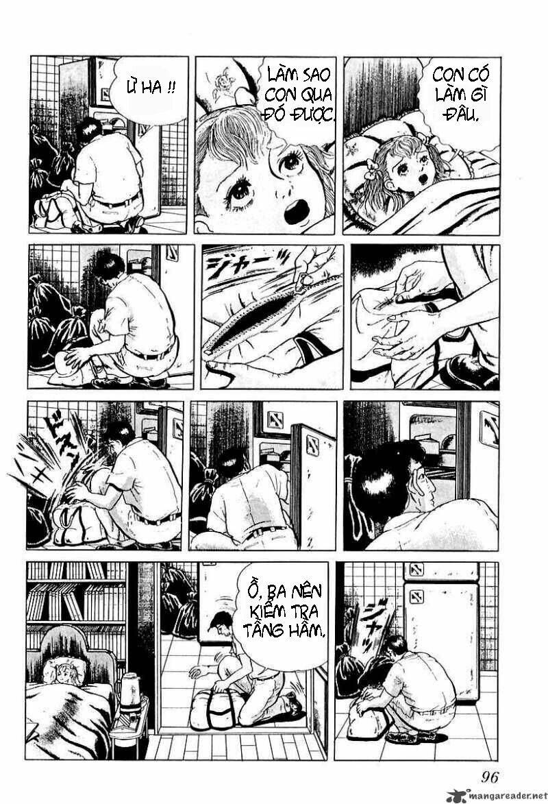 god's left hand, devil's right hand chapter 44 15