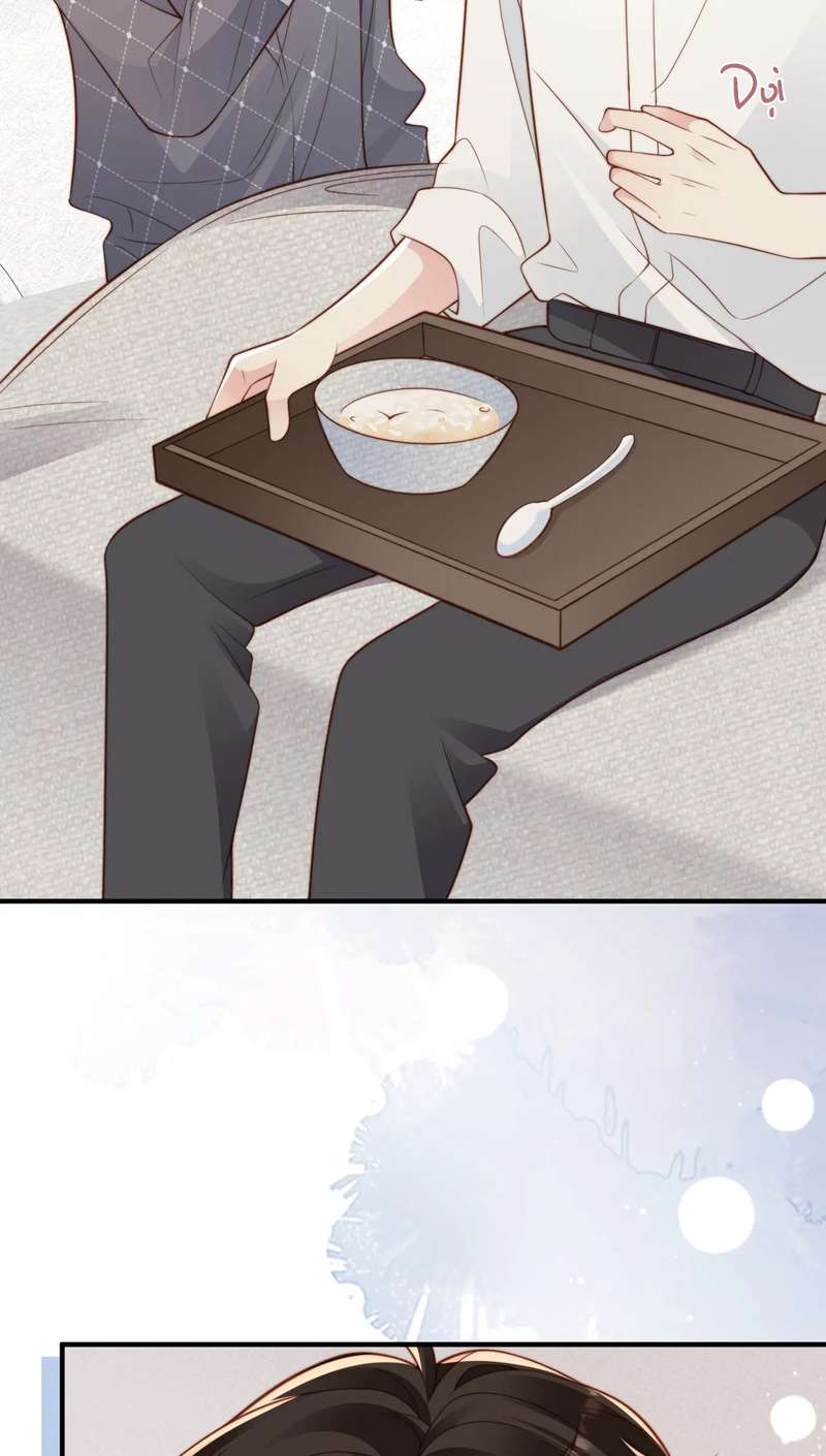 sau khi mất trí nhớ tình địch nói tôi là bạn trai anh ấy chapter 22 14