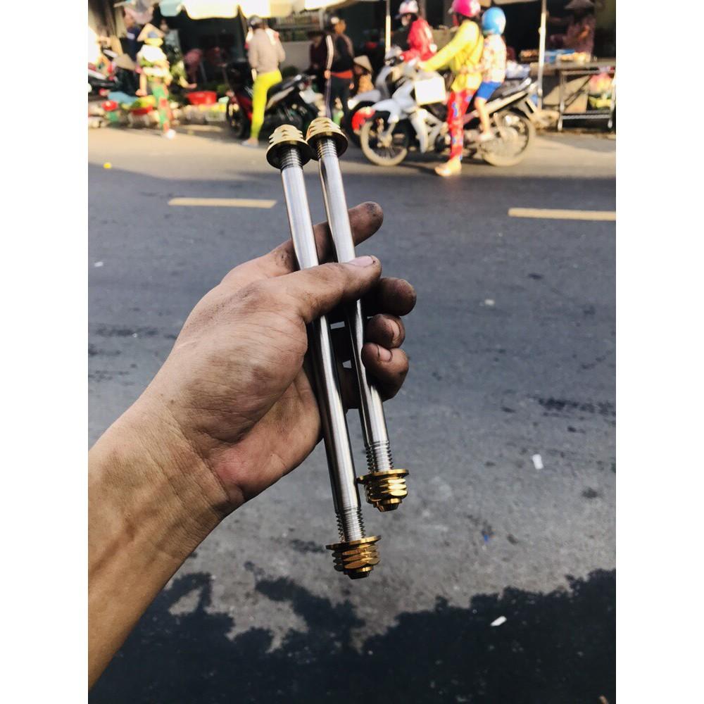 CỐT ĐÙM TITAN DREAM, WAVE,FUTUTE
