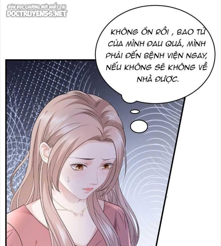 đại tiểu thư có thể có bụng dạ gì xấu chứ! (full) chapter 100 58