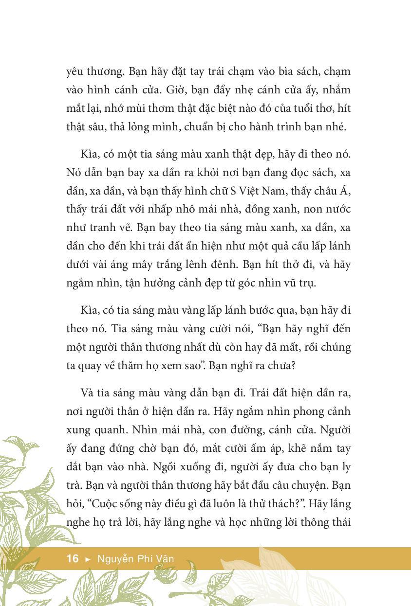 Sách Tôi Đi Tìm Tôi - ảnh 23