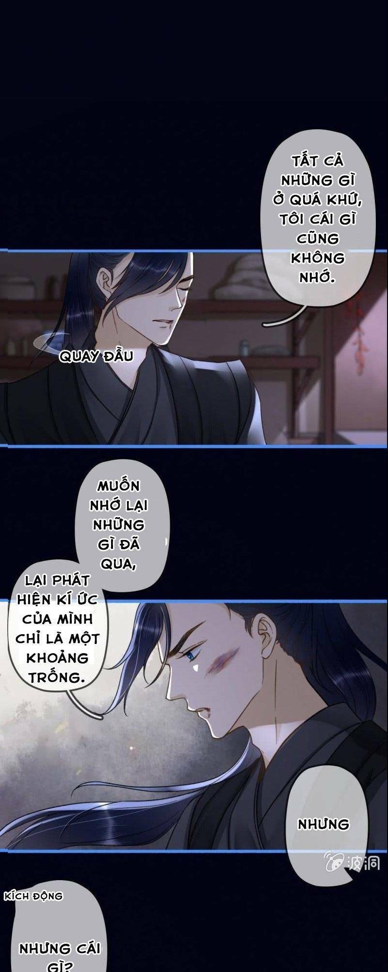 sủng phi của vương chapter 188 15