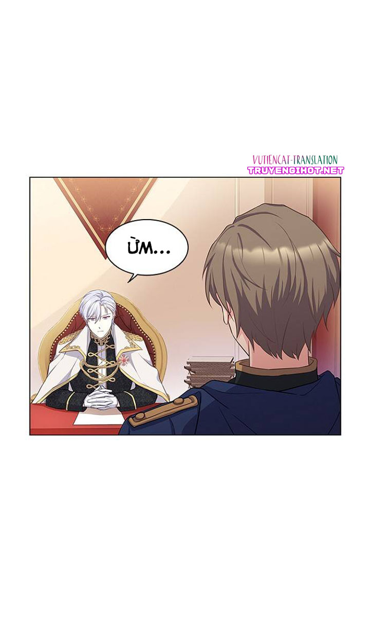lời cầu hôn đến từ hoàng đế chapter 11 11