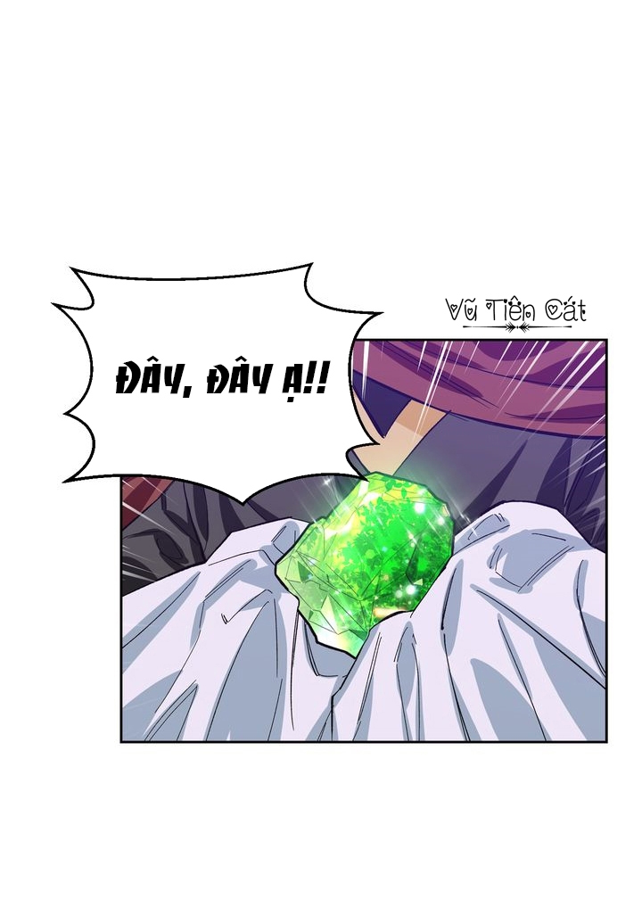 ác nữ xứng đôi với bạo chúa chapter 16 19