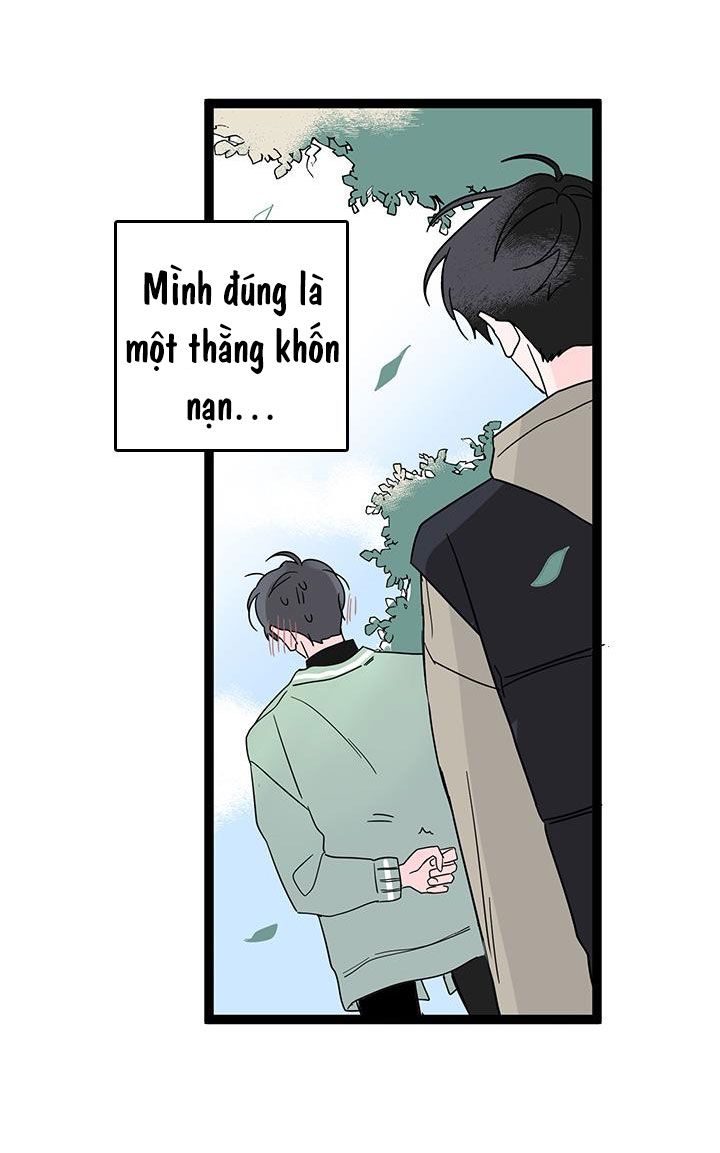 tình cờ yêu (full) chapter 6 25