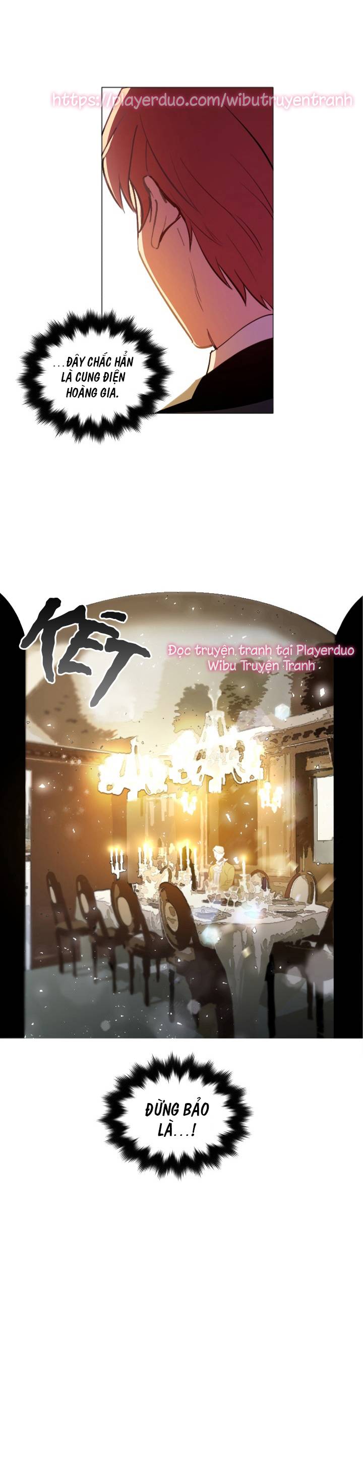 cái chết của nàng lamia chapter 11 3