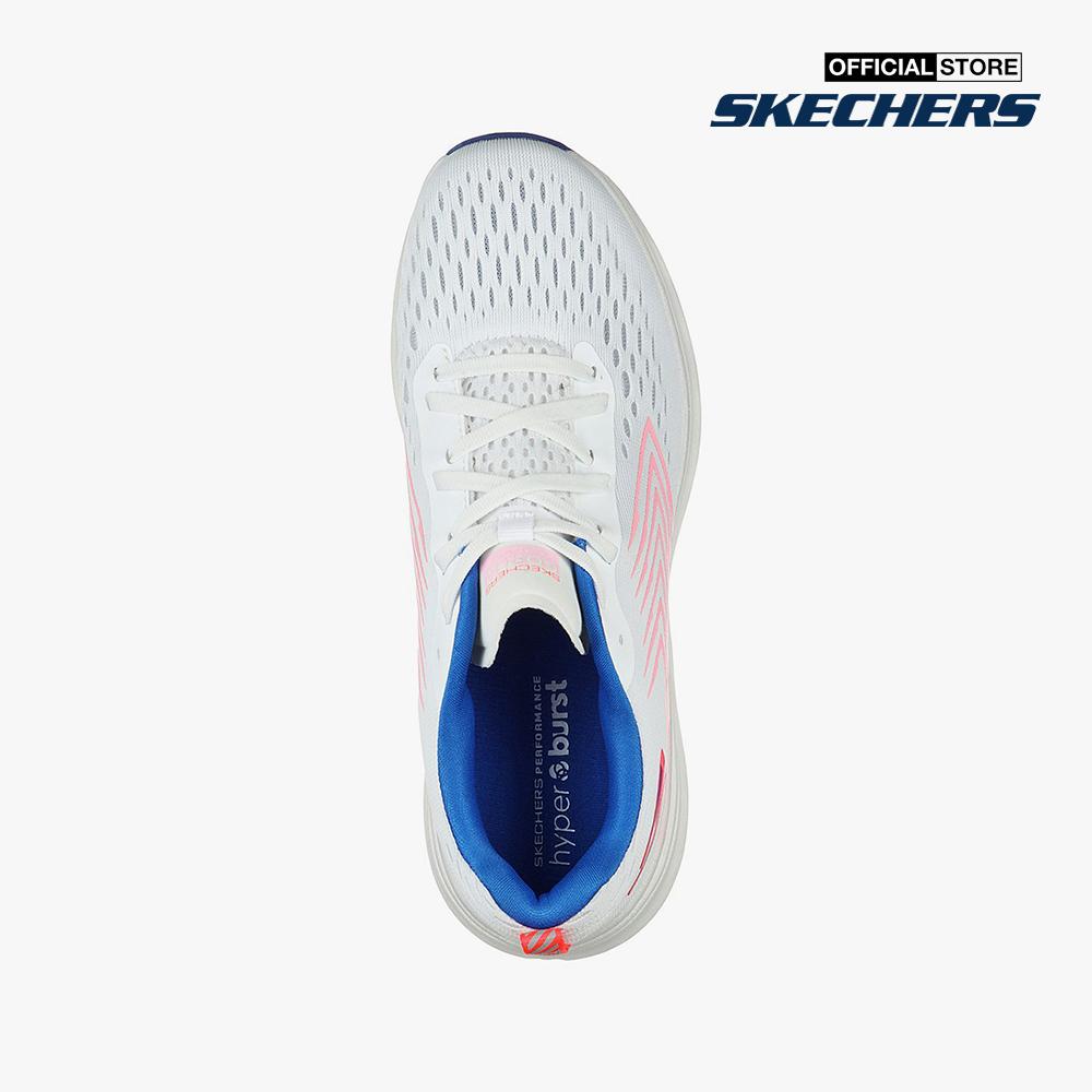 SKECHERS - Giày thể thao nữ GOrun Ride Flow 130018