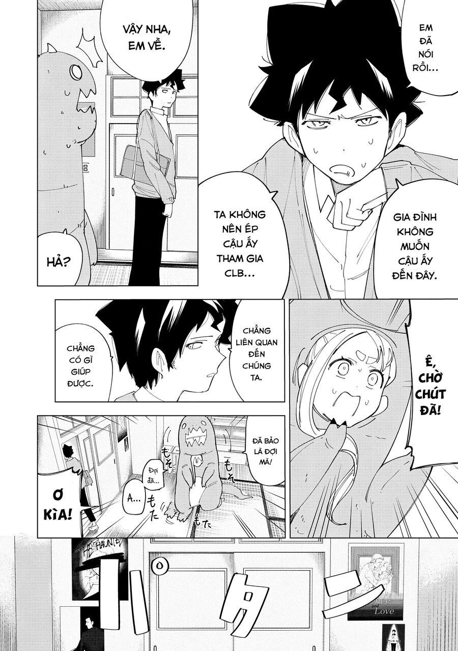 xem phim "người lớn" được không? chapter 8 12