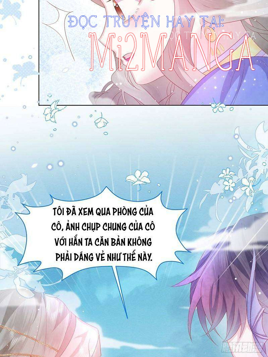 ninita yêu dấu chapter 23.2 2