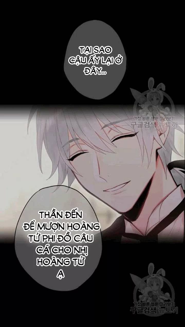 trọng sinh trở thành hoàng phi chapter 186 30