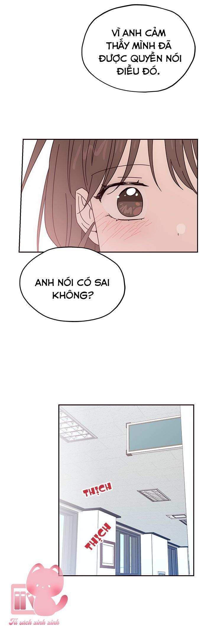 sợi chỉ tình yêu chapter 56 11