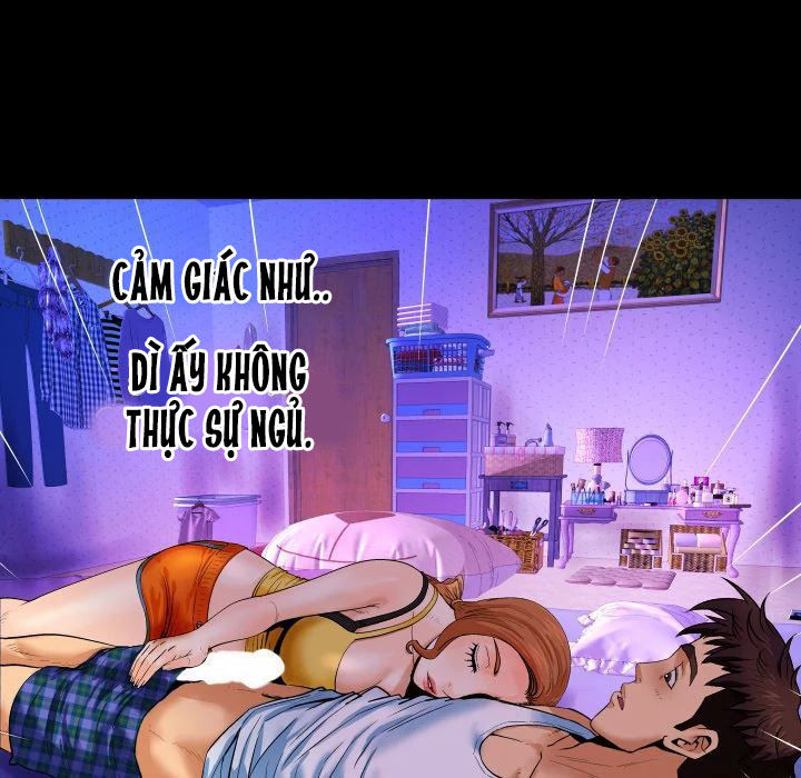 dì tôi chapter 2 11