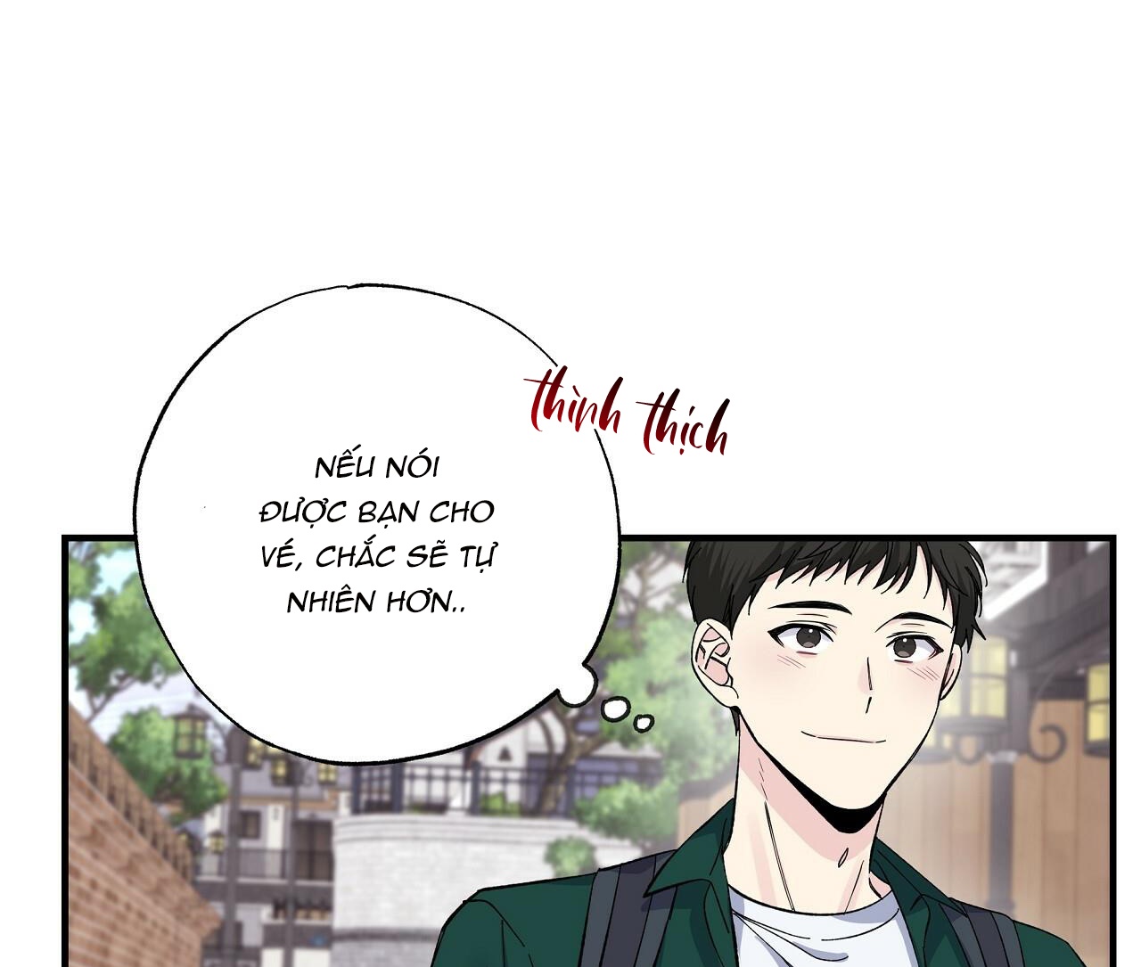 vị ngọt đôi môi chapter 27 5