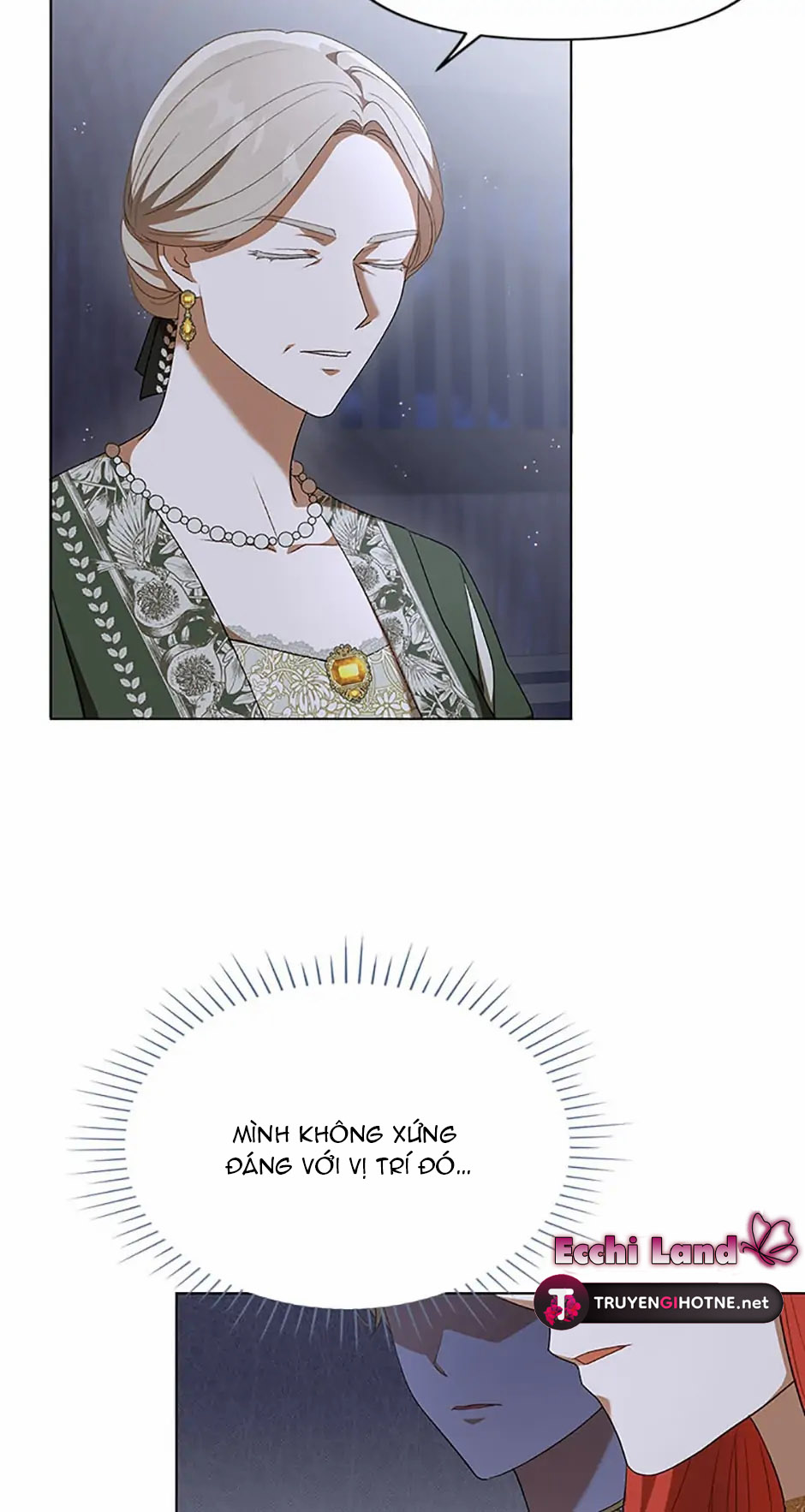 Tôi Trở Thành Phiên Dịch Viên Cho Bạo Chúa chapter 26.1 - Trang 31