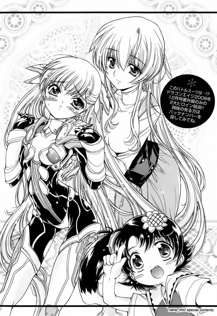 nana mix! chapter 12 29