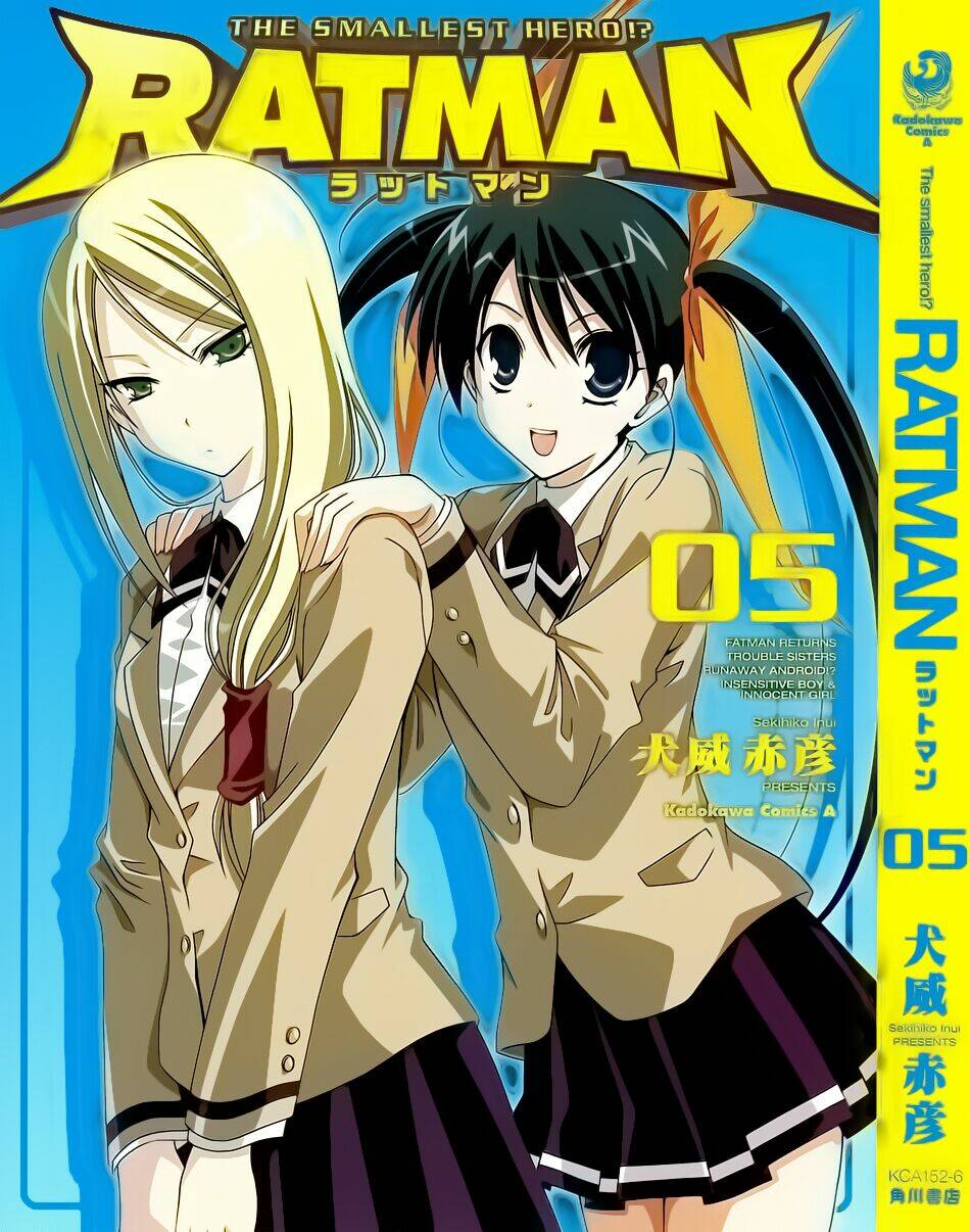 anh hùng xấu xa chapter 20 2