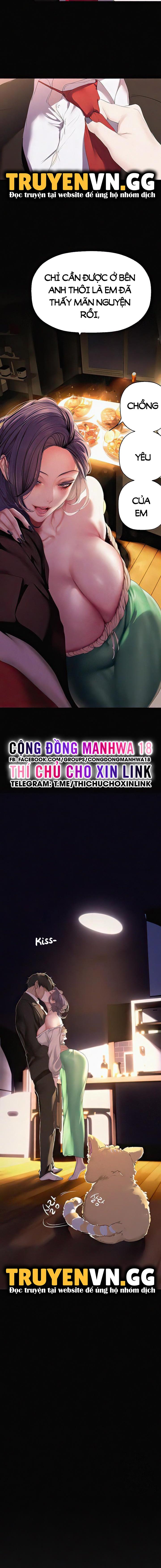 một thế giới mới tuyệt vời chapter 216 4