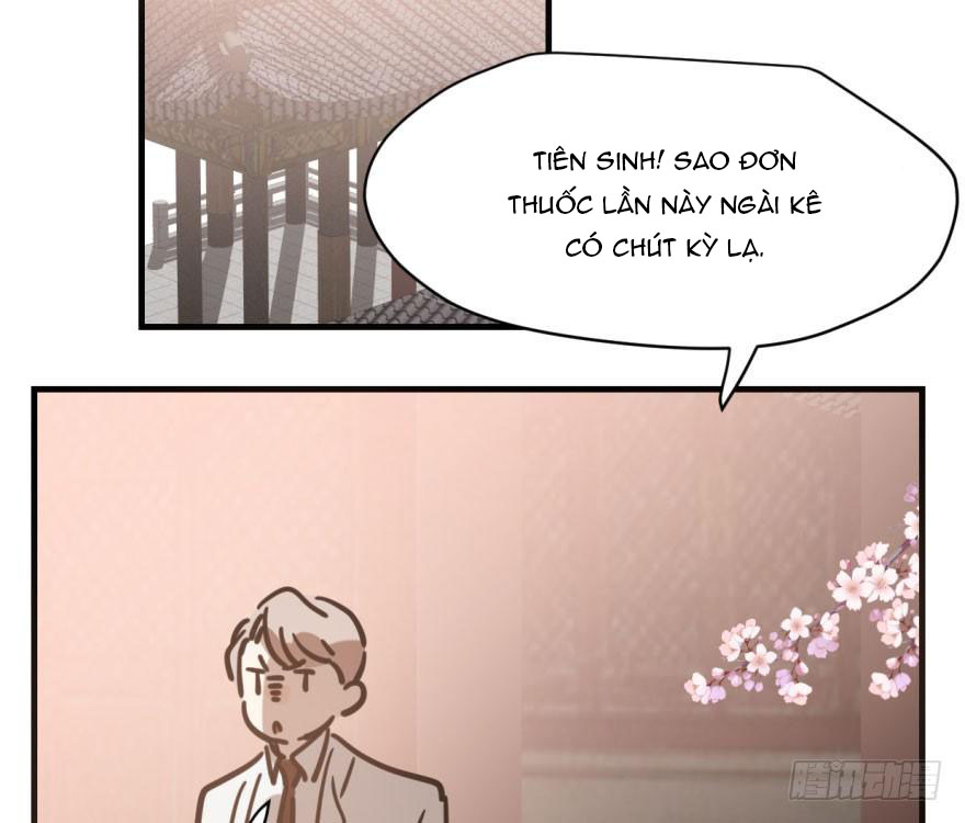 bắt lấy ngao ngao chapter 60 65