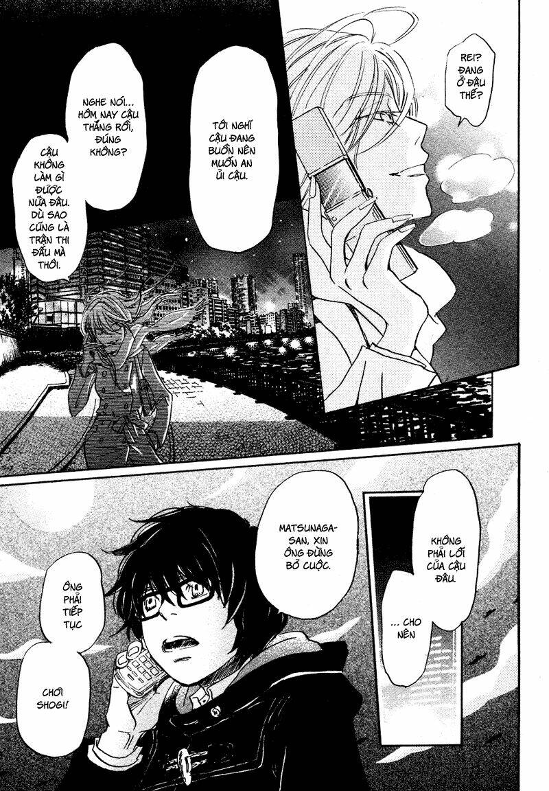 3-gatsu no lion chapter 19 13