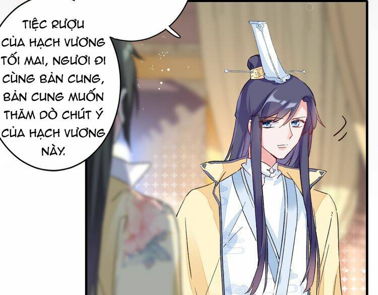 hoa nhan sách chapter 76.1 36